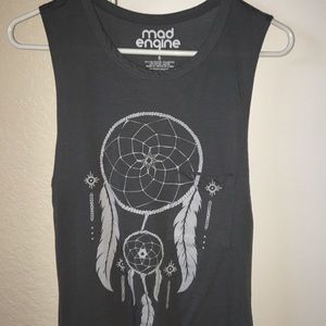 Dream Catcher Tank Top